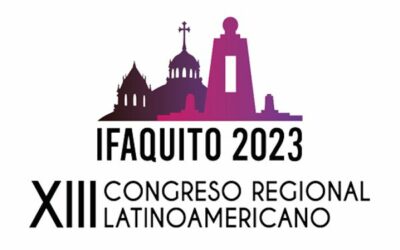XIII Congreso Regional Latinoamericano de IFA Quito 2023