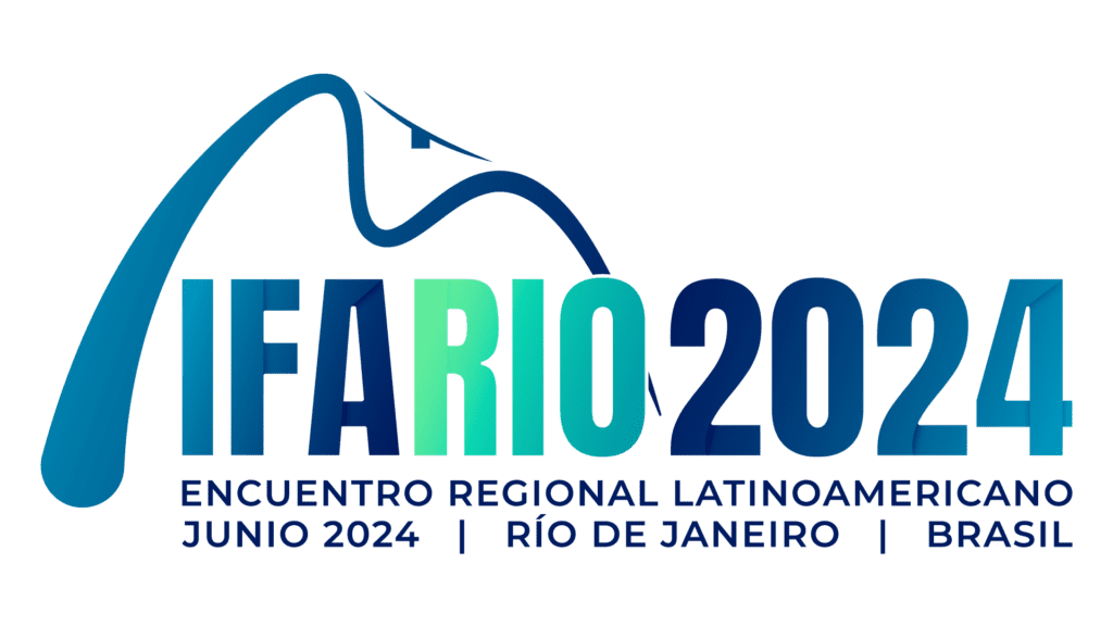 XIII Encuentro Regional Latinoamericano de IFA Rio 2024 Asociación