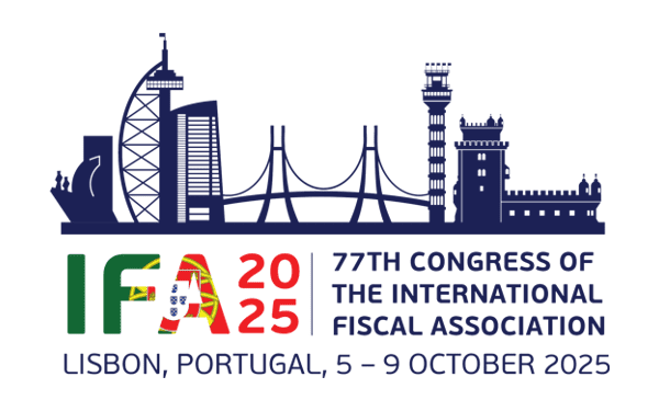 77° Congreso de la International Fiscal Association – IFA Lisboa 2025