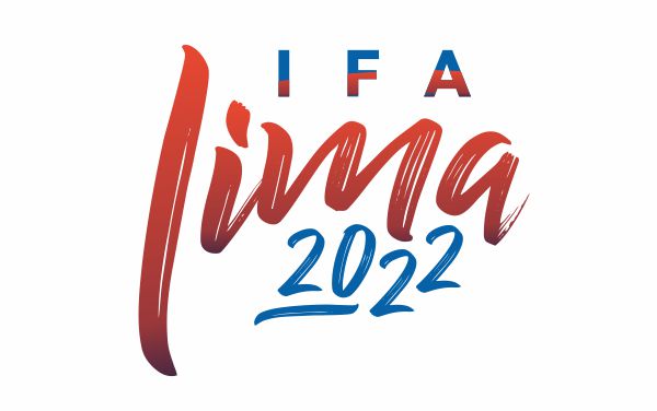 XVI Encuentro Regional Latinoamericano de IFA – Lima 2022