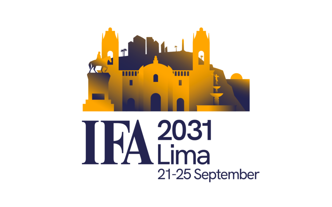 83° Congreso de la International Fiscal Association – IFA Lima 2031